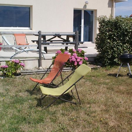 Wonderful Holiday Home In Audinghen With Garden Exteriör bild