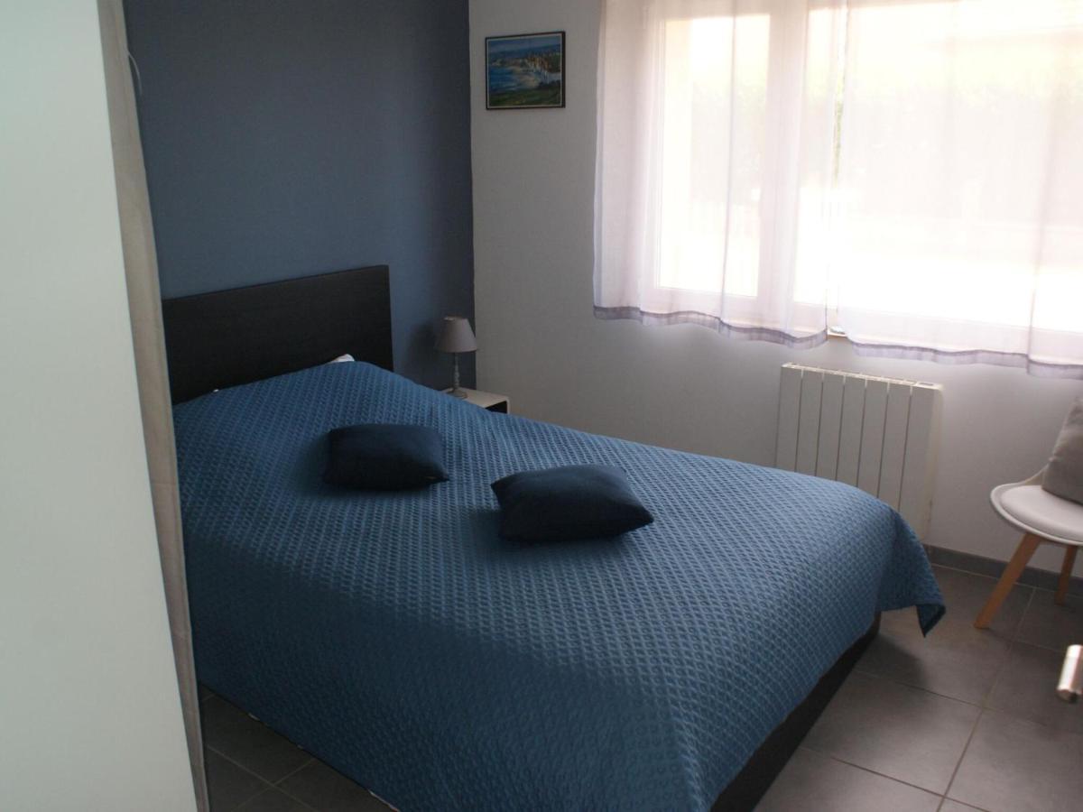 Wonderful Holiday Home In Audinghen With Garden Exteriör bild