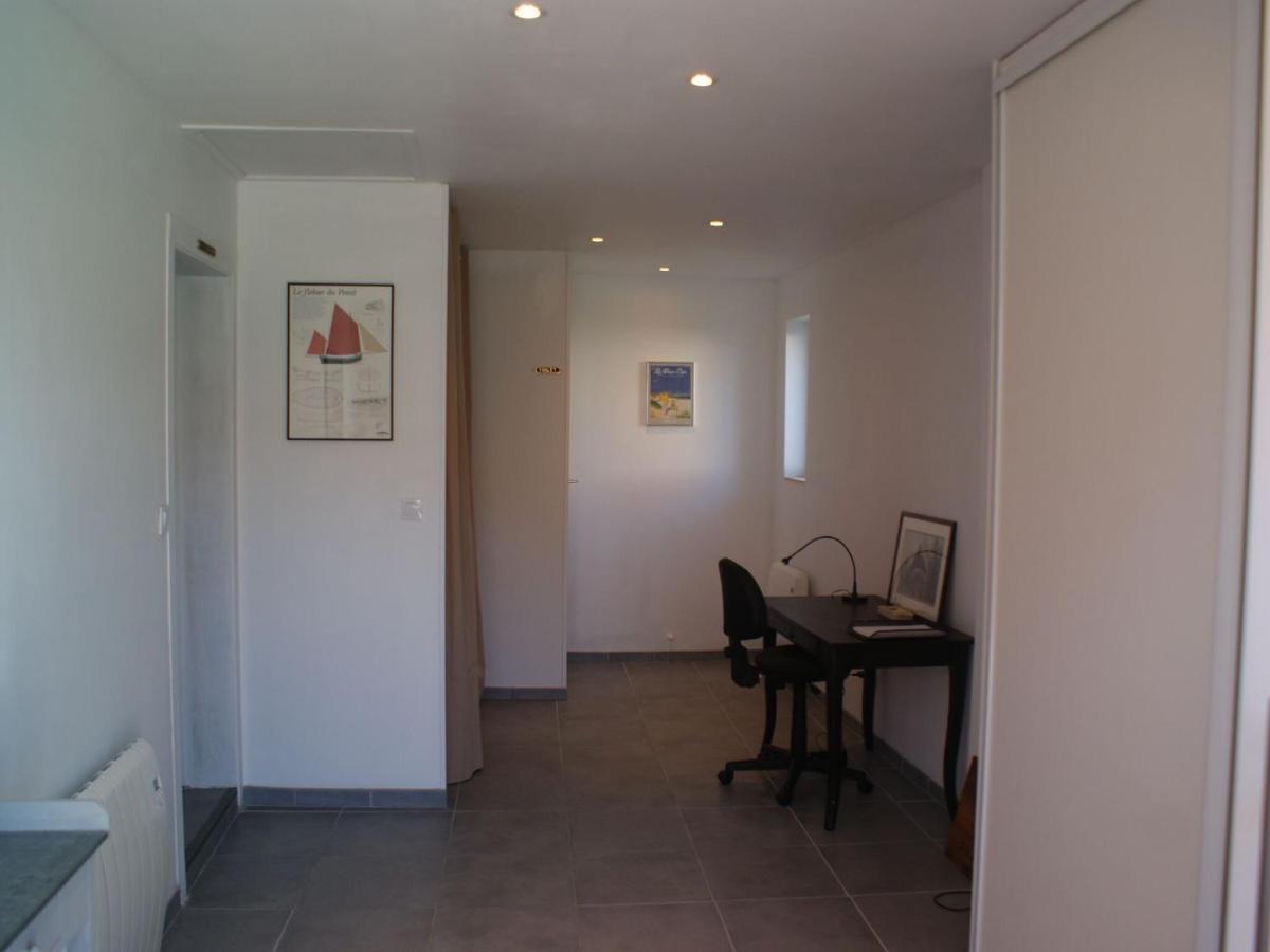Wonderful Holiday Home In Audinghen With Garden Exteriör bild